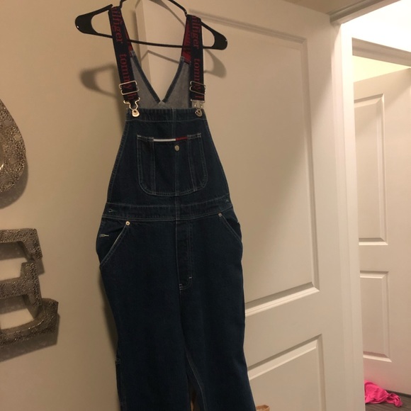 Tommy Hilfiger Other - Women’s Tommy Hilfiger overalls